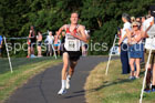 Senior Men and Men V40, 2026 Sunderland 5k, Silksworth, Sunderland. Photo: David T. Hewitson/Sports for All Pics